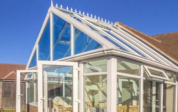 conservatory roof insulation costs East Tytherley