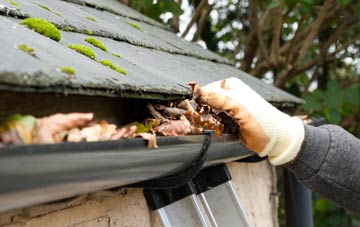 gutter cleaning East Tytherley, Hampshire