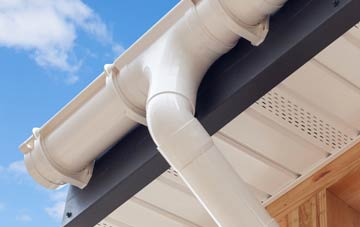 East Tytherley gutter installation costs