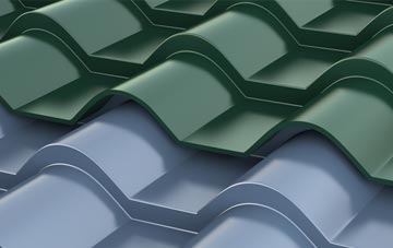 who should consider East Tytherley plastic roofs