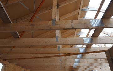 East Tytherley roof truss costs