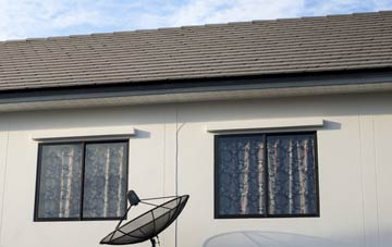 East Tytherley rubber roof costs