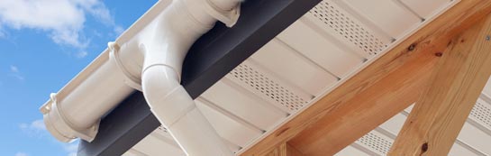 get East Tytherley guttering quotes today