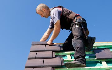 disadvantages of East Tytherley slate roofing