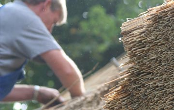 professional East Tytherley thatchers