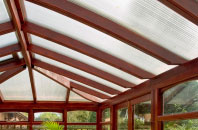 East Tytherley conservatory roofing insulation