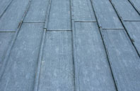 East Tytherley lead roofing