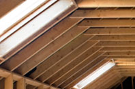 East Tytherley tapered roof insulation quotes