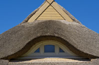 East Tytherley thatch roofing
